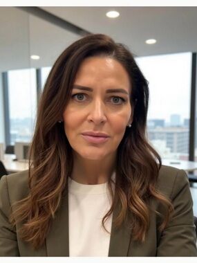 Meet your Posher, Chelsea